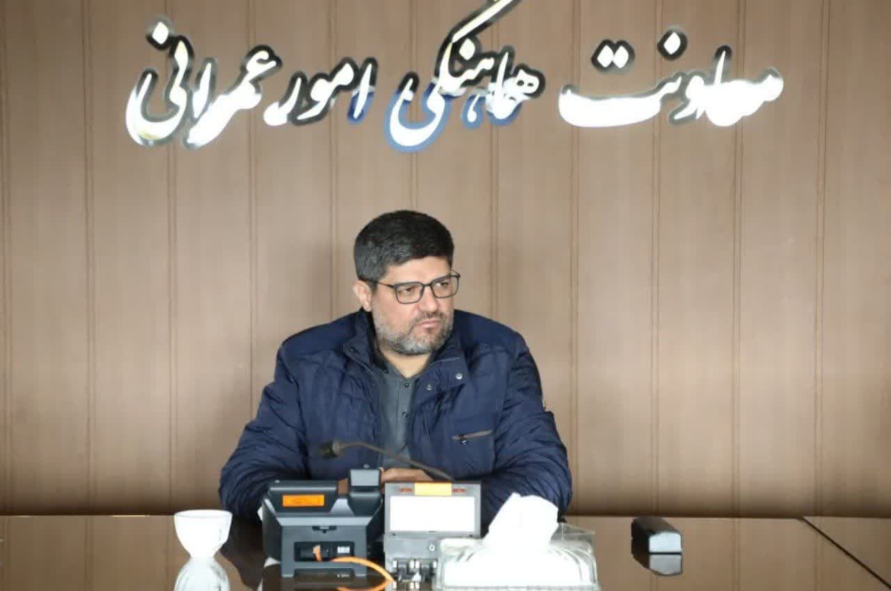 مدارس و ادارات آذربایجانغربی فردا سهشنبه تعطیل است / قدردانی از مردم استان برای مشارکت در صرفه جویی انرژی
