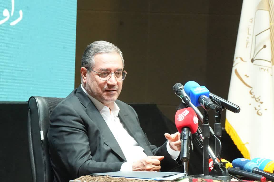 اتحاد رسانهای، پشتوانه روایت پیشرفت است