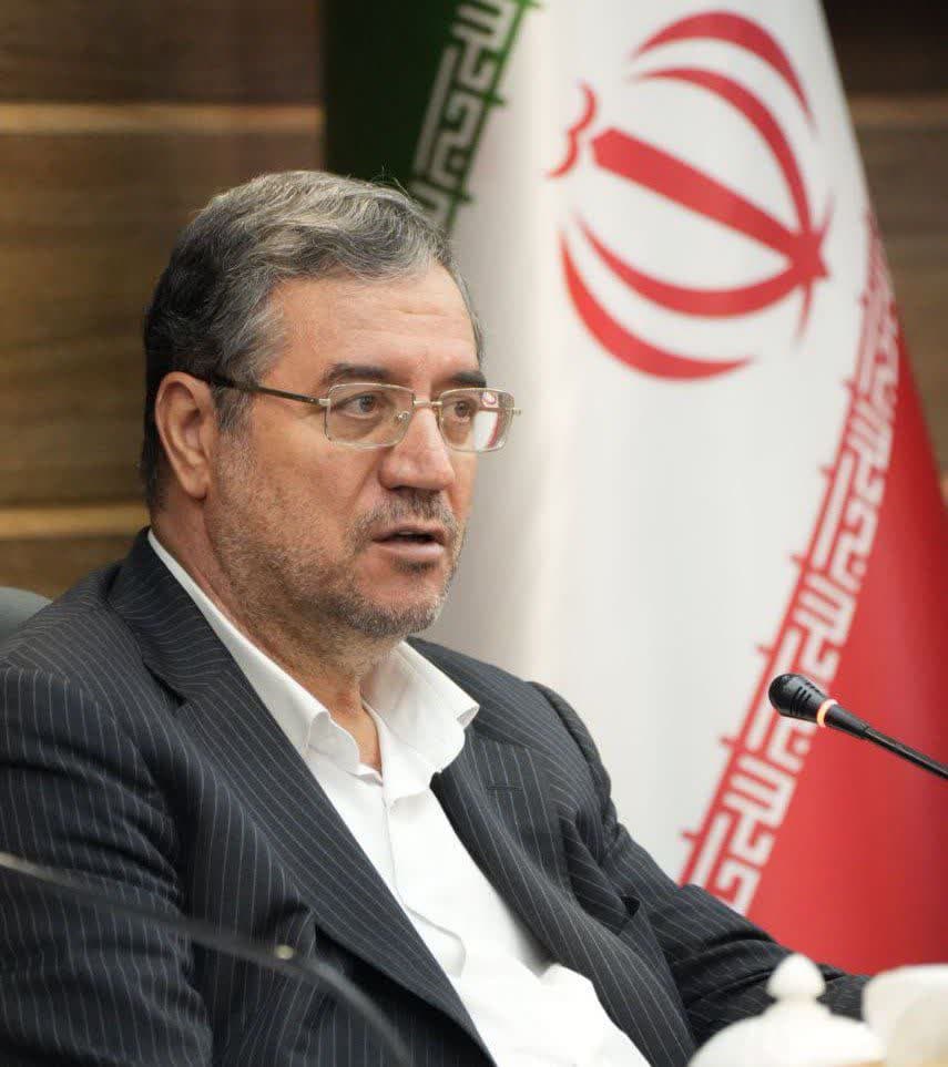 پیام استاندار آذربایجانغربی به مناسبت سالروز تأسیس شورای نگهبان