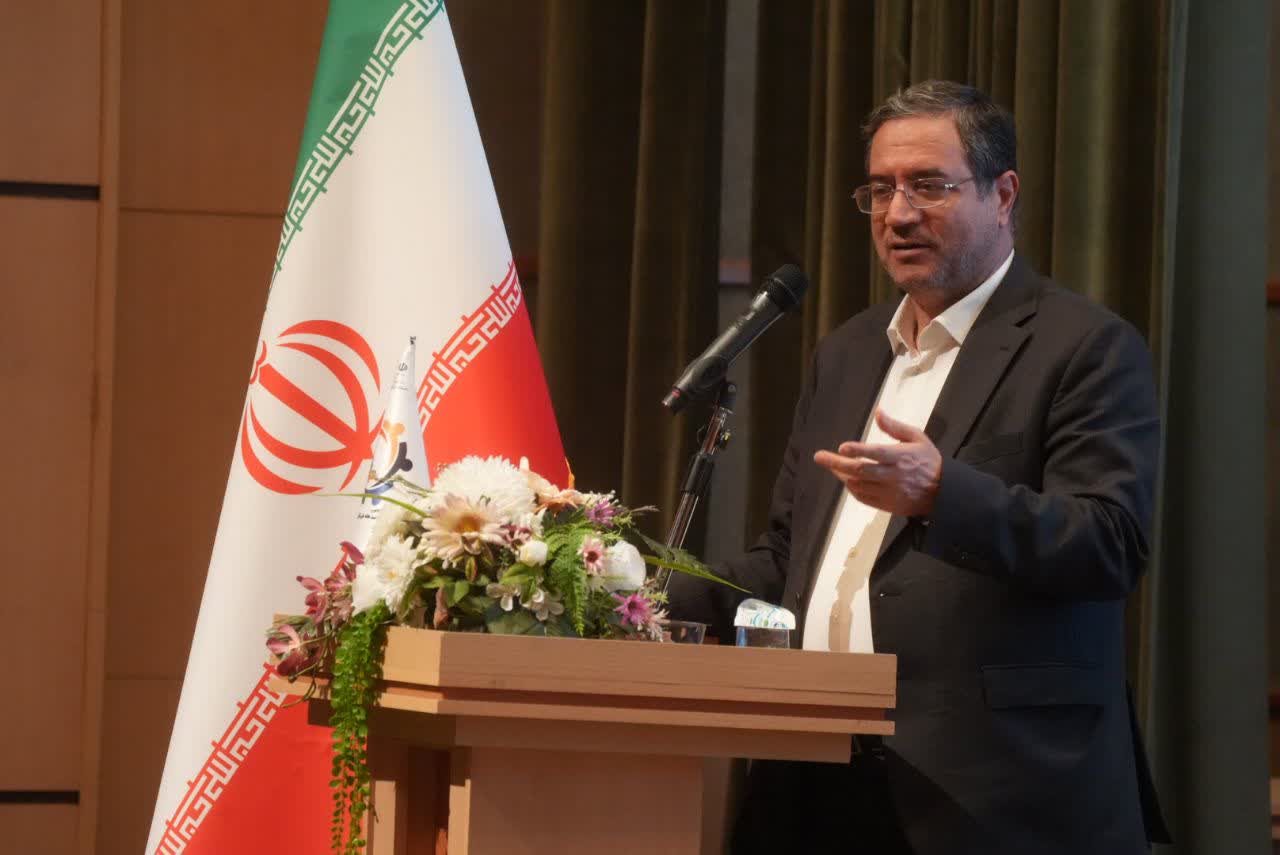 از تشکل های اجتماعی برتر استان تجلیل شد