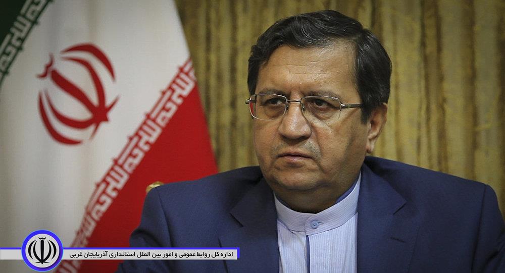 رئیس کل بانک مرکزی فردا به آذربایجان غربی سفر می کند