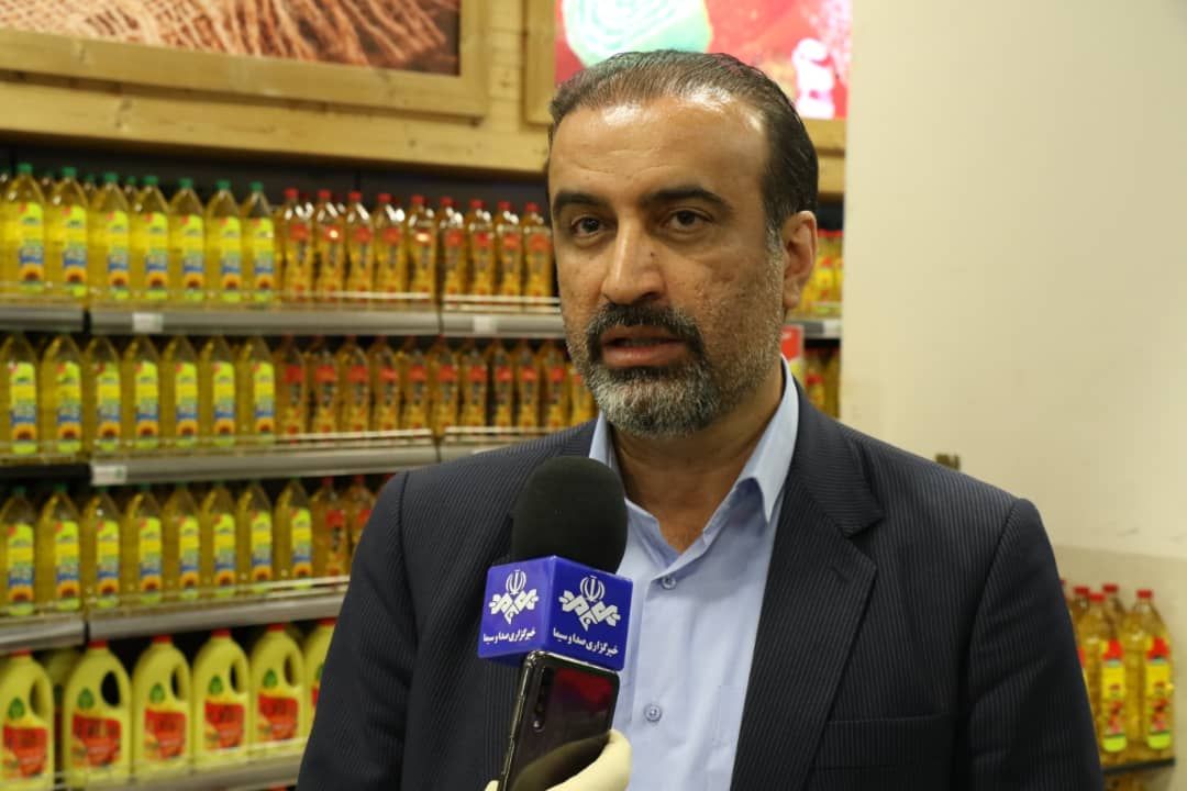 مشکلی در تامین کالاهای اساسی یارانه ای نیست/ مردم نگران تامین این کالاها نباشند
