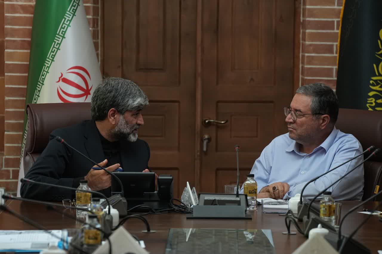 تأکید استاندار آذربایجان‌غربی بر ضرورت تقویت زیرساخت‌های قضایی