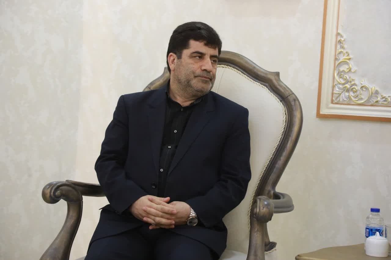 امنیت غذایی با خودکفایی در تولید محصولات کشاورزی تقویت میشود