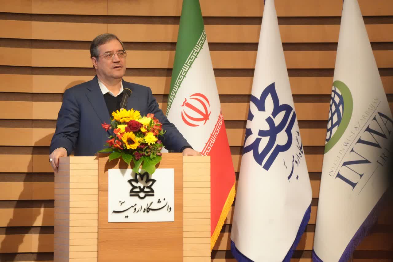 ضرورت آغاز نهضت ملی احیای دریاچه ارومیه