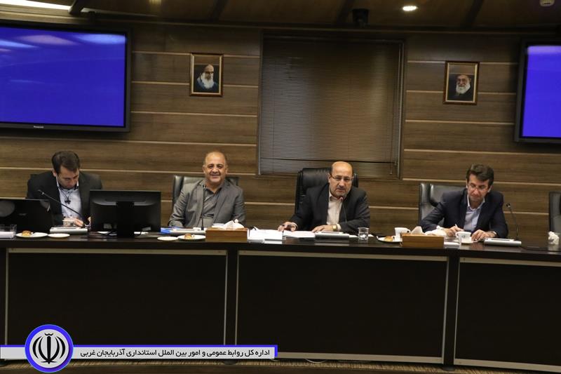تاکید معاون استاندار آذربایجان غربی بر غنی سازی اوقات فراغت جوانان