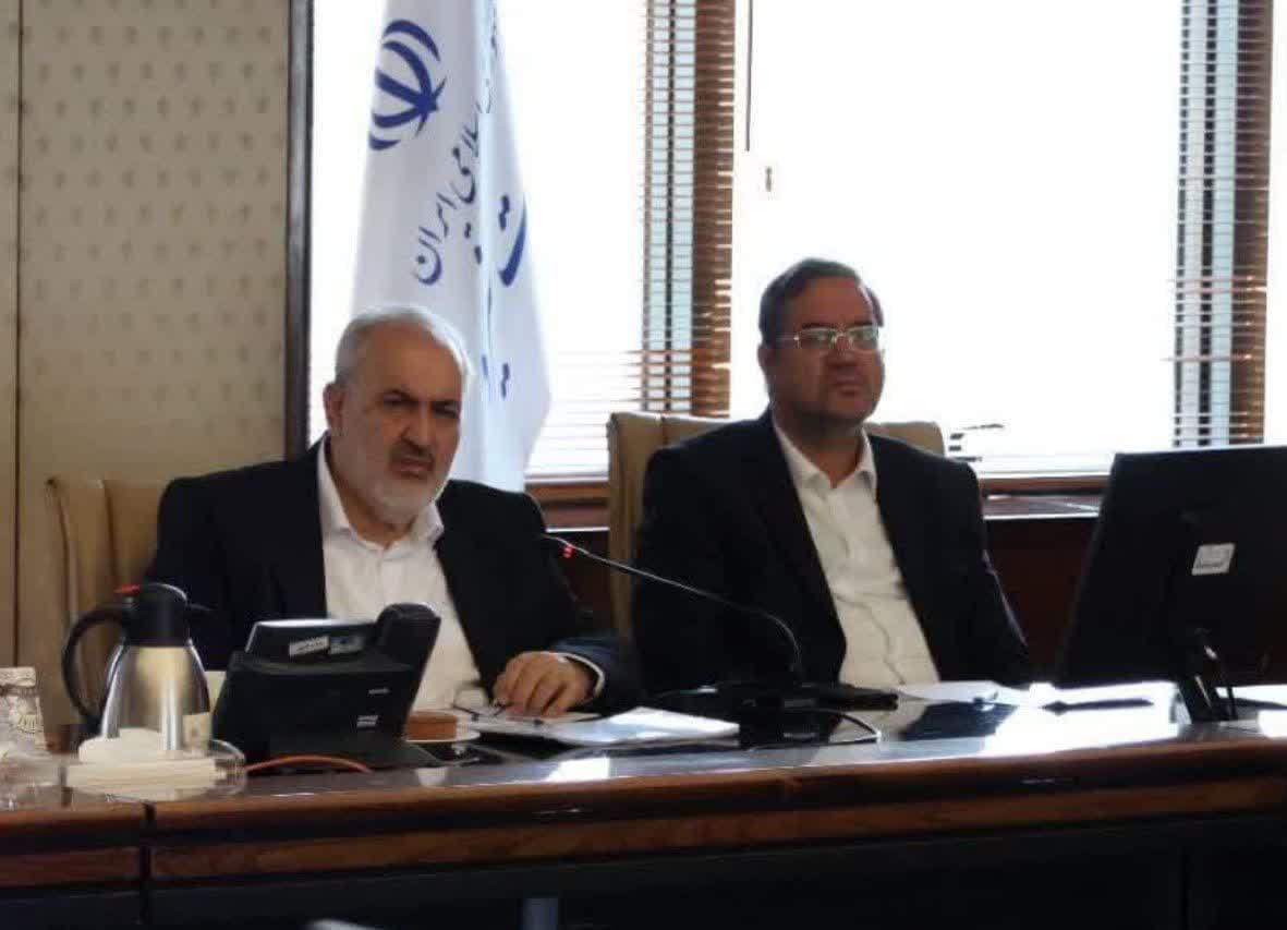 برنامهریزی برای استقرار پهپاد و هواپیما در فرودگاههای ارومیه و تبریز جهت بارورسازی ابرها