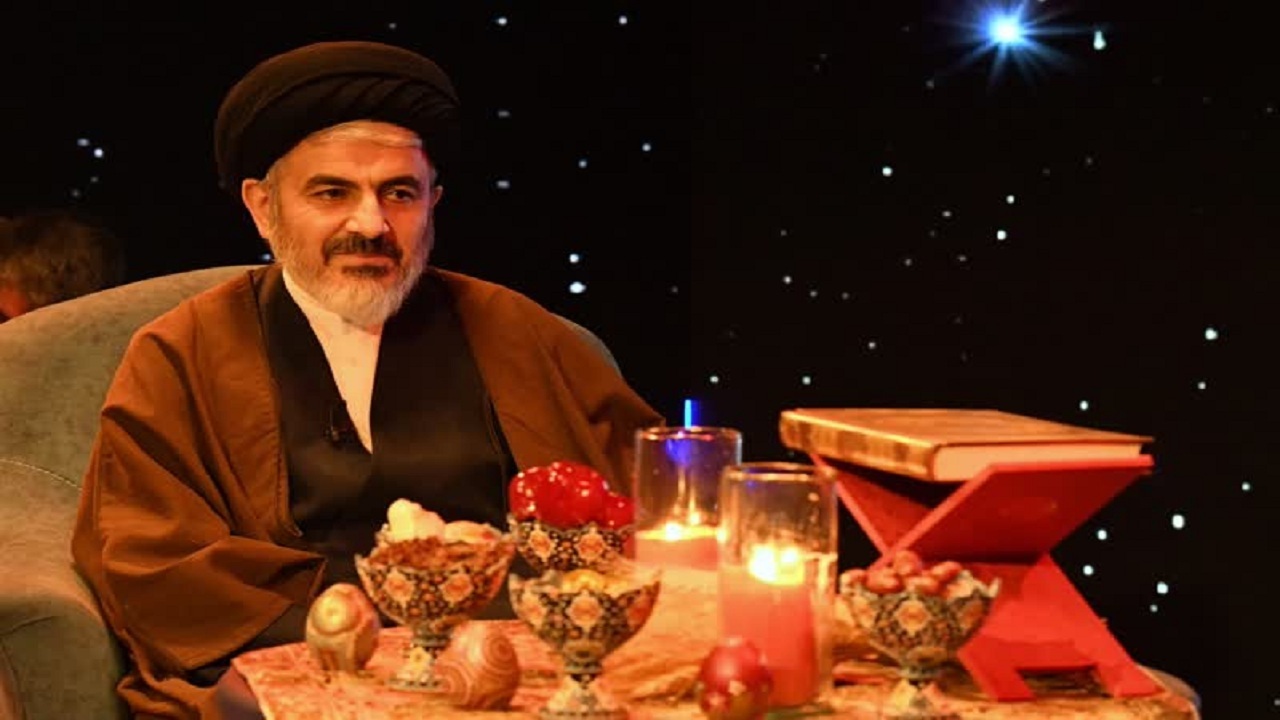 پیام نوروزی نماینده ولی فقیه در آذربایجان غربی