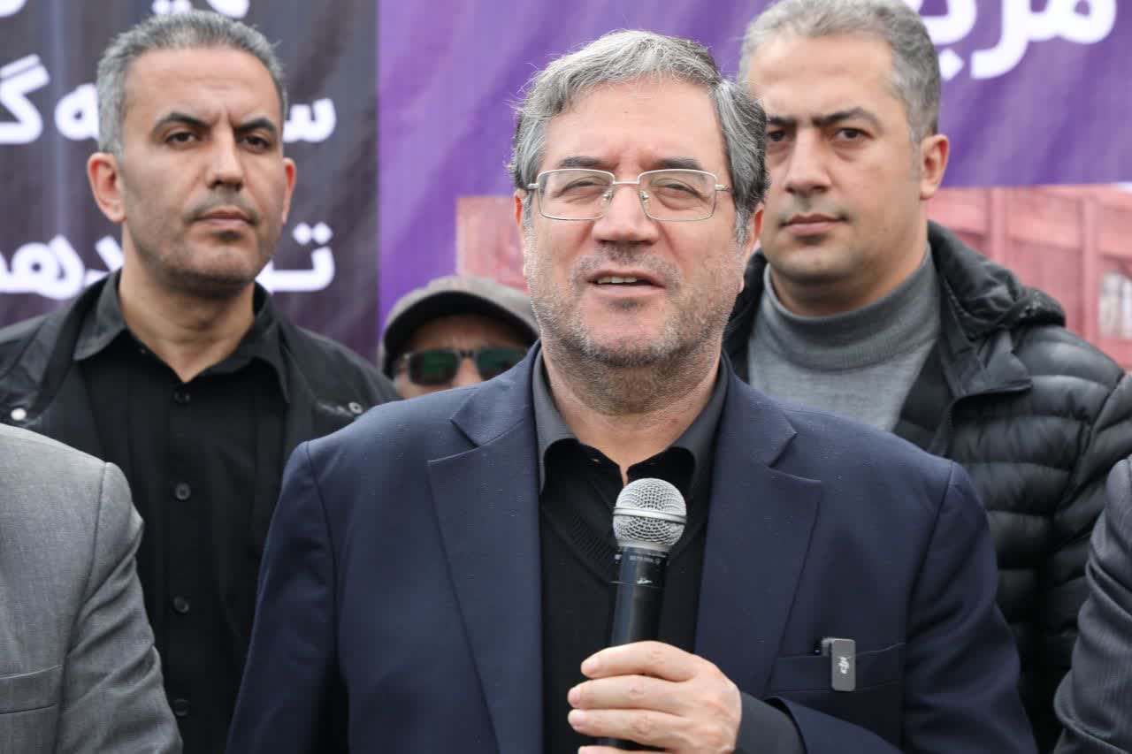 ارومیه پتانسیل بالایی برای سرمایه‌گذاری دارد