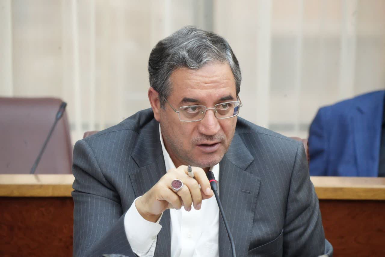 مرز و گردشگری راهبرد توسعه و ظرفیت زودبازده آذربایجانغربی است