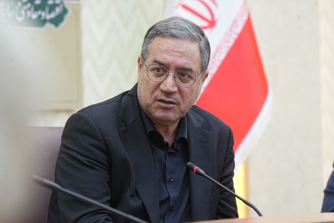 رفع موانع تجارت، گام بلندی برای تبدیل مرزها به پیشران اقتصاد کشور است