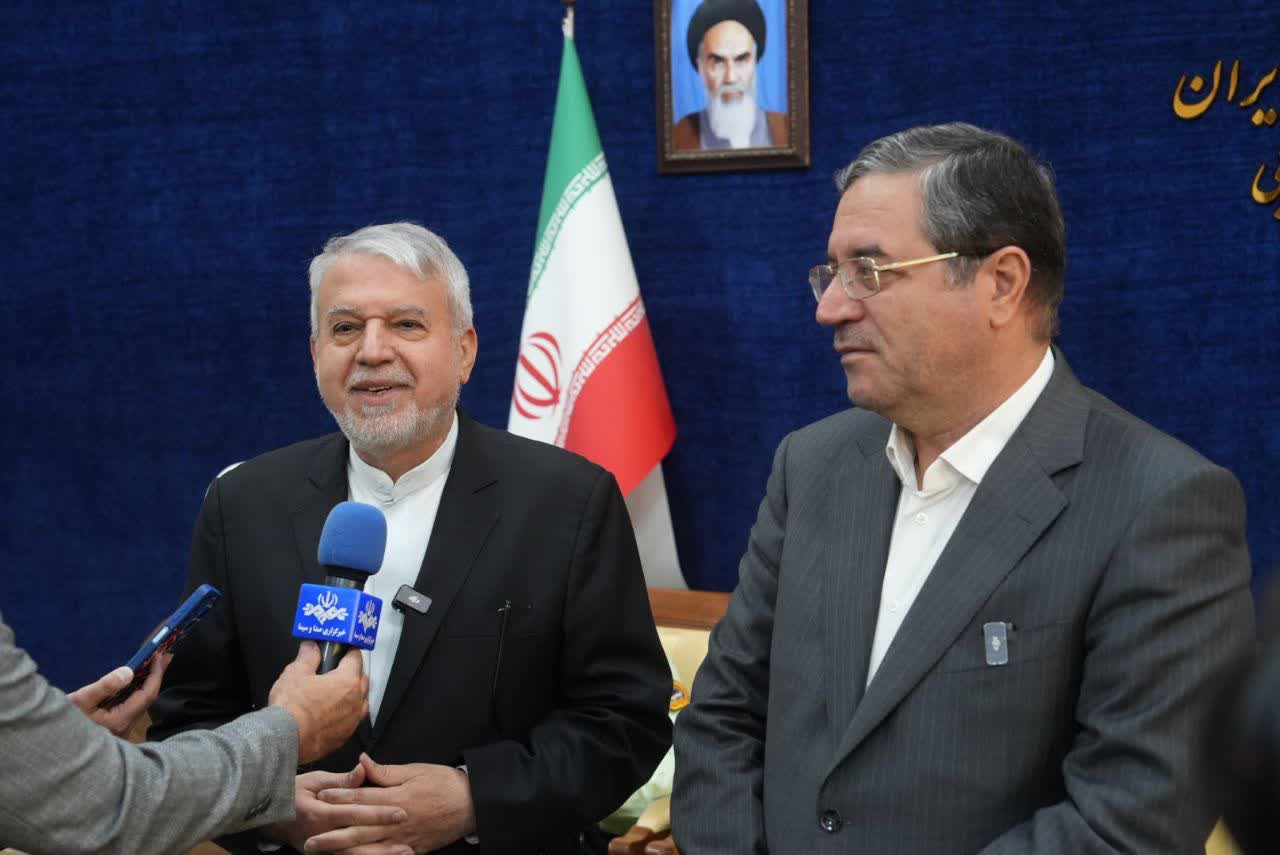 34 هزار میلیارد تومان تسهیلات برای رونق گردشگری و صنایعدستی اختصاص یافت