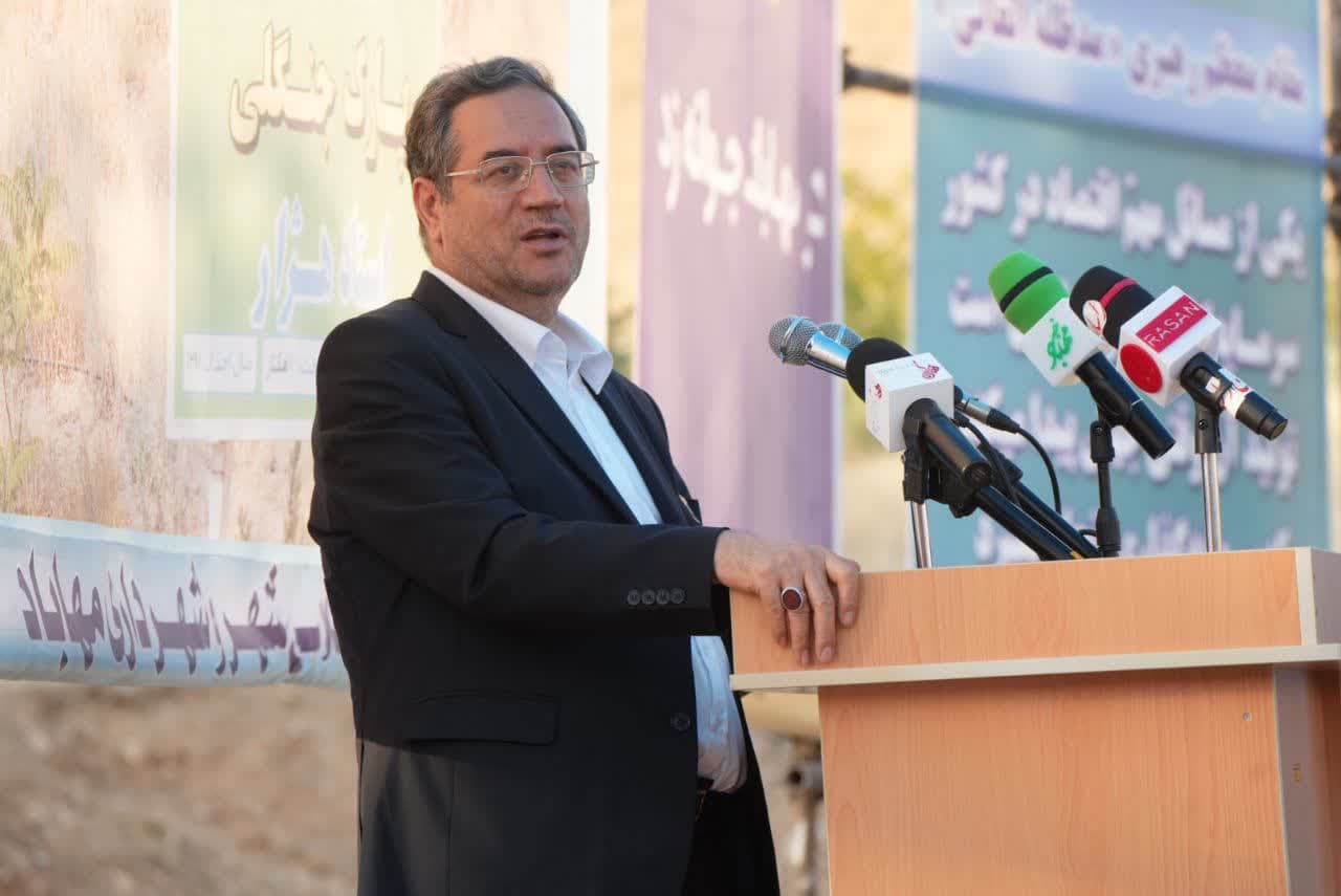 تنوع و ظرفیتهای گردشگری در آذربایجانغربی بینظیر است