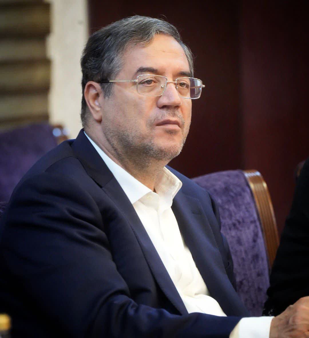 آرامش جامعه و تامین کالا اولویت‌های آذربایجان‌غربی است