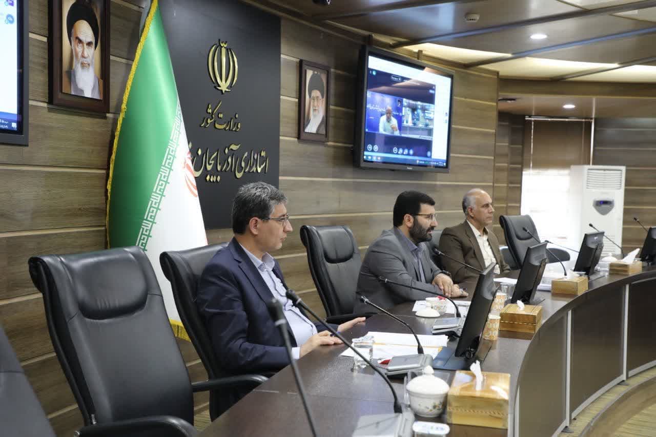 عملیات تجاریسازی پایانه رازی خوی آغاز شود
