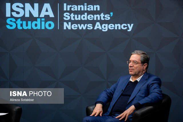 اظهار امیدواری استاندار آذربایجان غربی به احیای پایدار دریاچه ارومیه