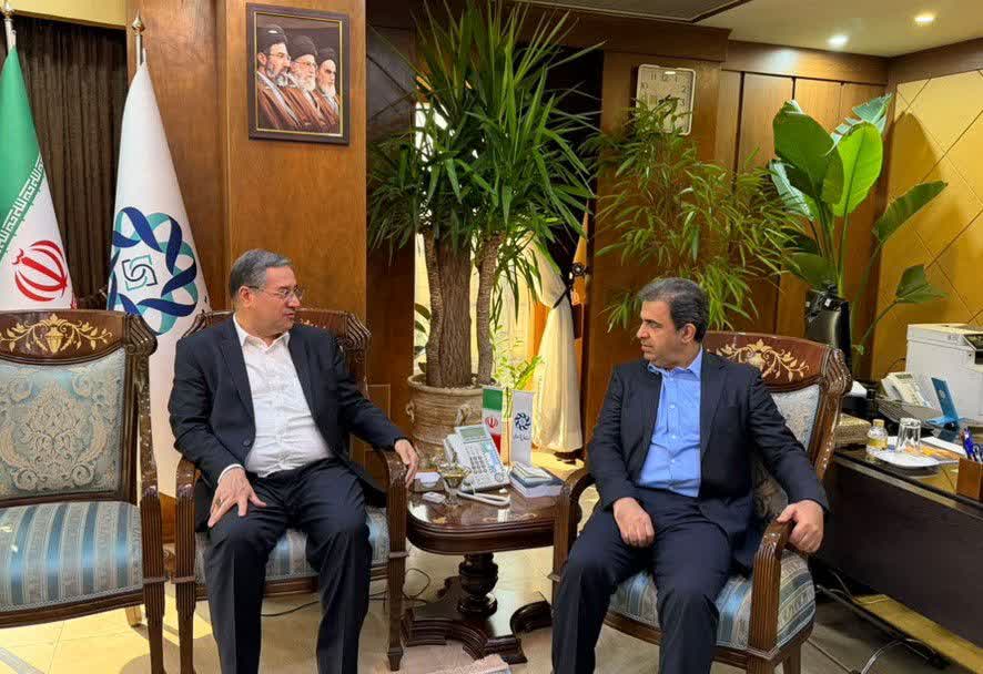 سهم پایین آذربایجانغربی از صندوق توسعه ملی جبران میشود
