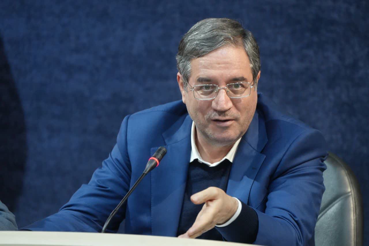 تأکید استاندار آذربایجان‌غربی بر نقش محوری دانشجویان در توسعه استان