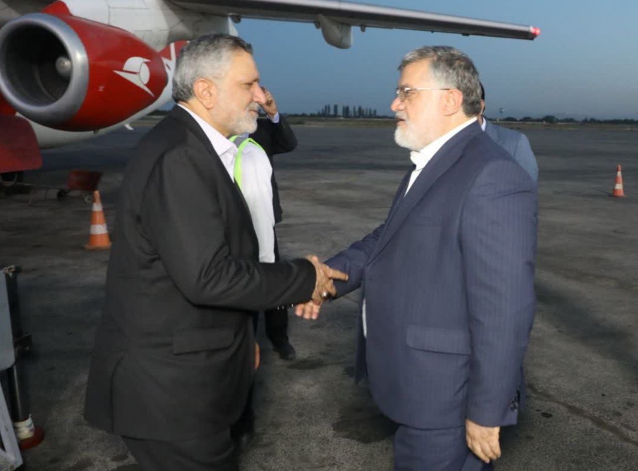 سفر وزیر تعاون، کار و رفاه اجتماعی به آذربایجانغربی