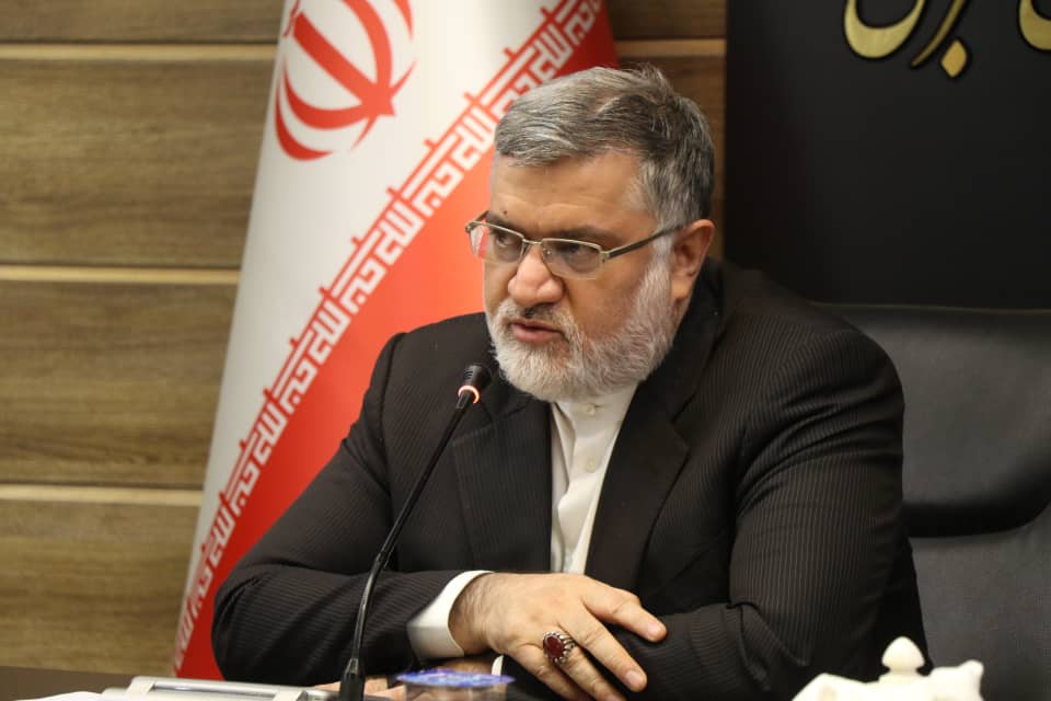 خط ریلی آذربایجانغربی جهت حمل و نقل کالاهای اساسی فعال شود/ نباید به سودجویان اجازه داد تا در روند تامین کالاهای مورد نیاز مردم و قیمت ها خللی وارد کنند