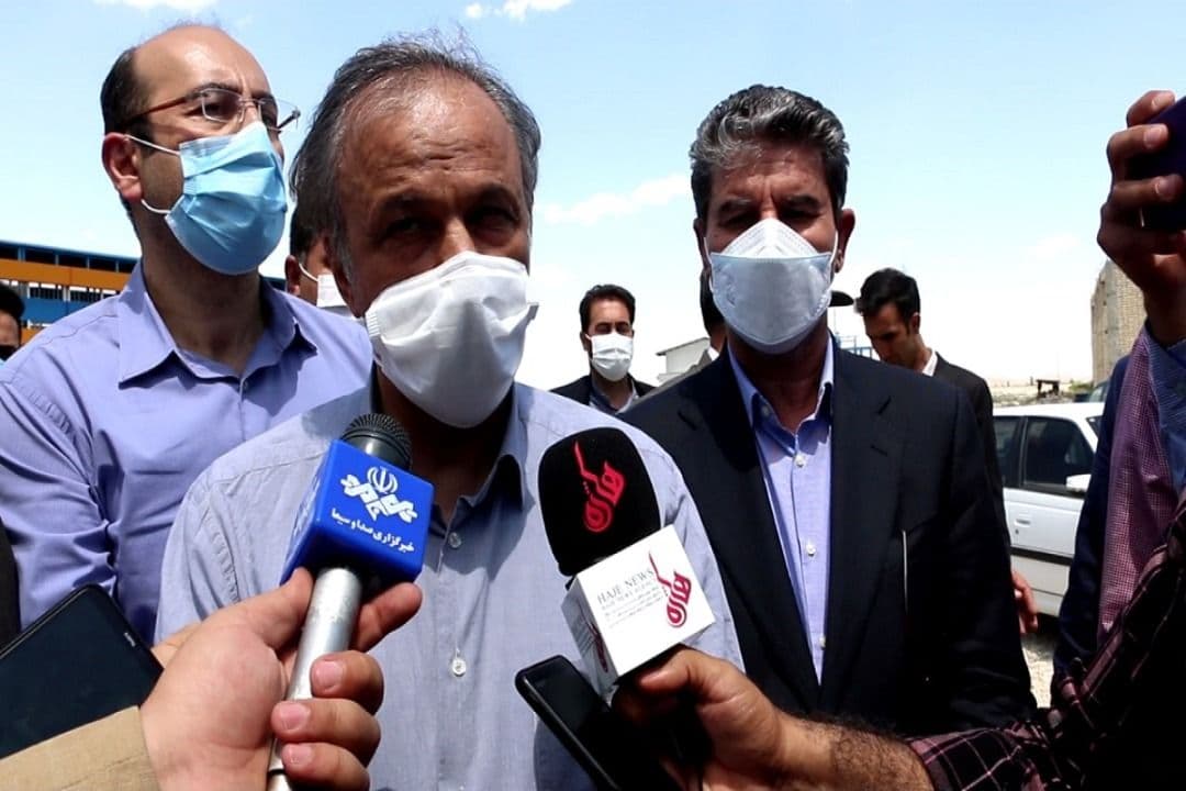 واگذاری 6 هزار معدن راکد در کشور نقش مهمی در اشتغالزایی دارد