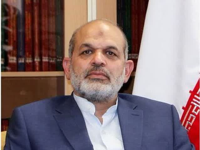 قدردانی وزیر کشور از عملکرد استاندار آذربایجانغربی در برگزاری انتخابات