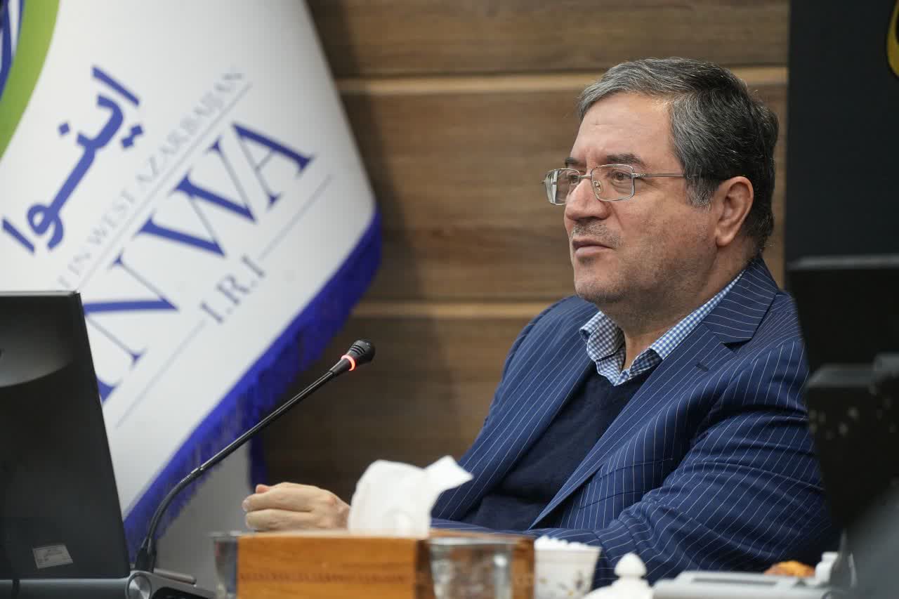 مردم محلی باید از منافع حاصل از استخراج معادن بهرهمند شوند