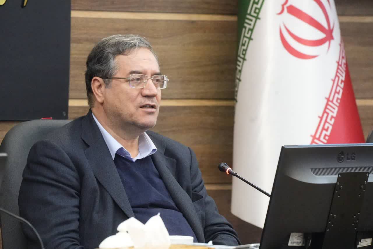 احیای دریاچه ارومیه از اولویت‌های جدی مدیریت آذربایجان‌غربی است