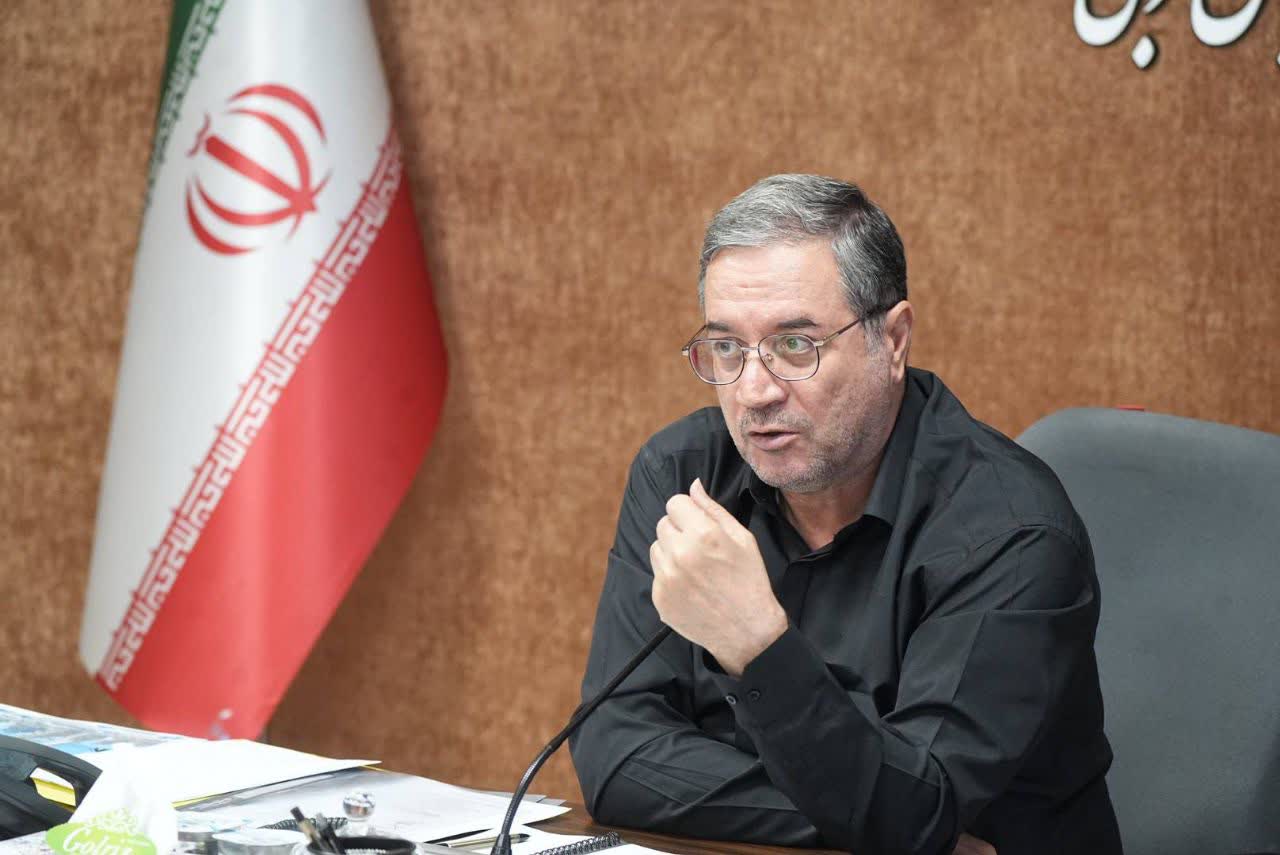 عزم جدی برای تعیین تکلیف پروژه‌های نیمه‌تمام و بازآفرینی قلب تاریخی ارومیه