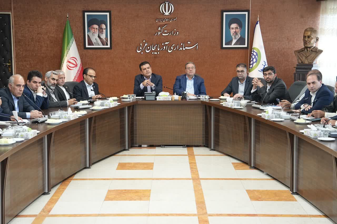 آذربایجانغربی در مسیر تبدیل ظرفیتهای بومی به ثروت دانشبنیان