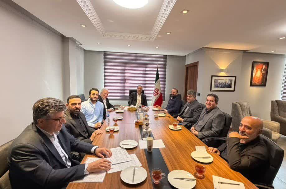 عزم استاندار آذربایجانغربی برای گشودن گرههای سرمایهگذاری