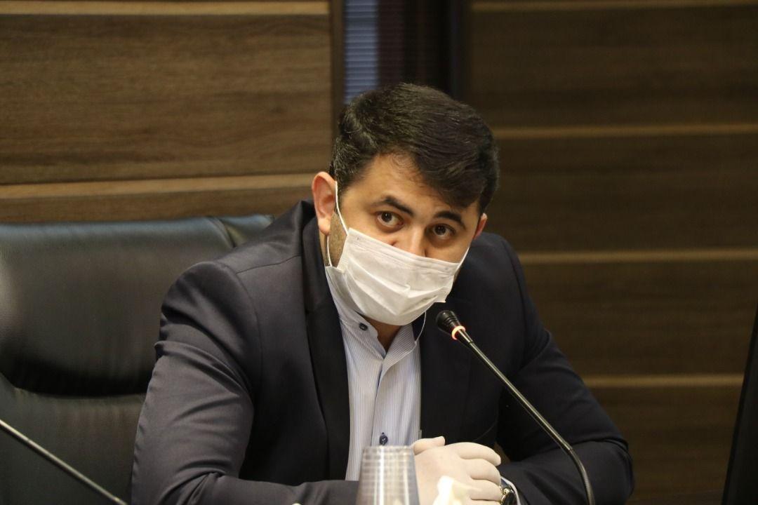 ظرفیت های حمل و نقلی استان توسعه را تضمین می کند/ فرهنگسازی برای ایمنی حمل و نقل یک امر همگانی است