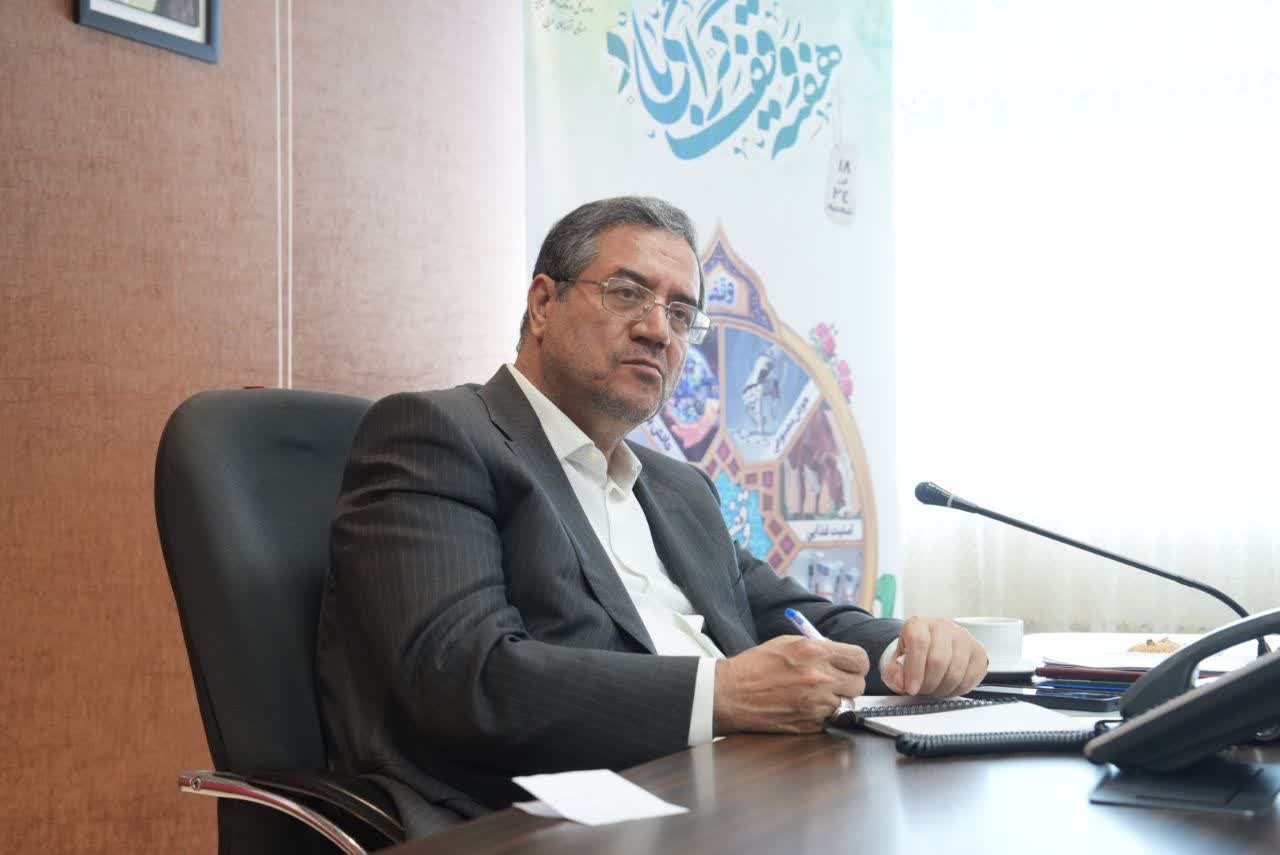 وقفهای جدید باید با نیازهای روز جامعه منطبق باشد