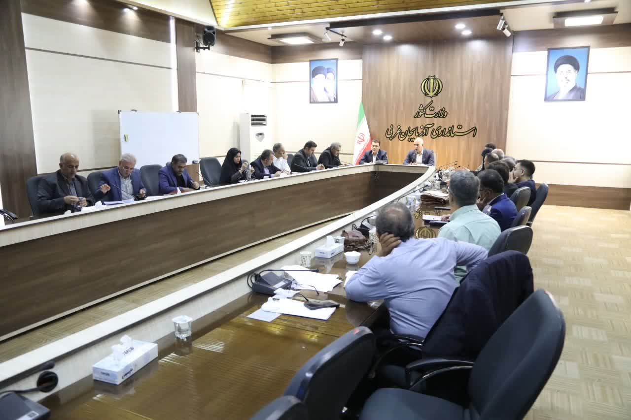فرمان واحد برای مهار تخلف و حمایت از انصاف