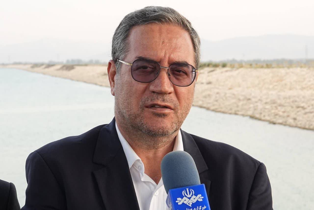 توسعه زیرساختهای گردشگری روستای حسنلو در اولویت است