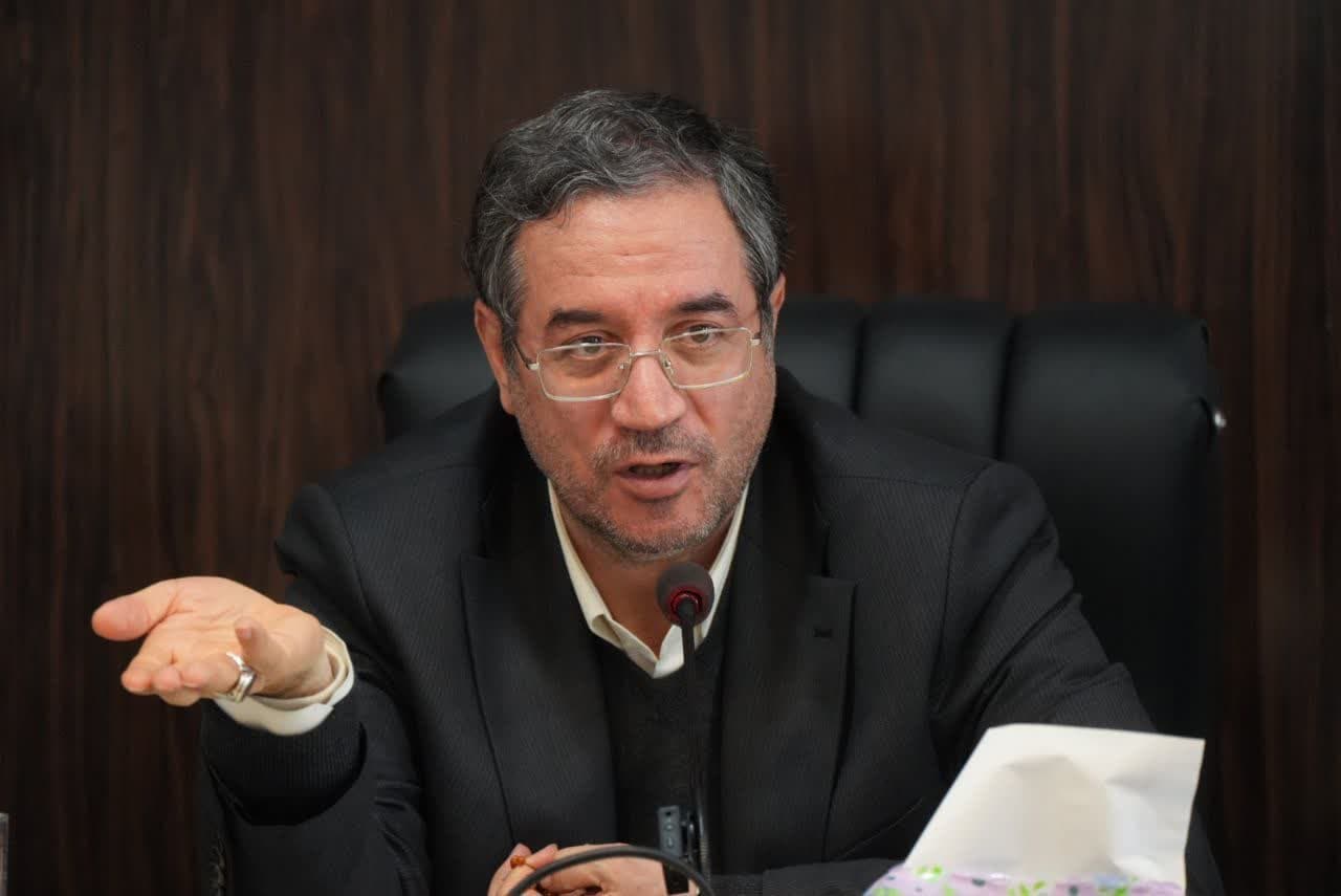 جایگاه منطقه آزاد ماکو در حوزه صادرات احیا میشود / از حضور سرمایه گذاران در آذربایجانغربی استقبال می کنیم