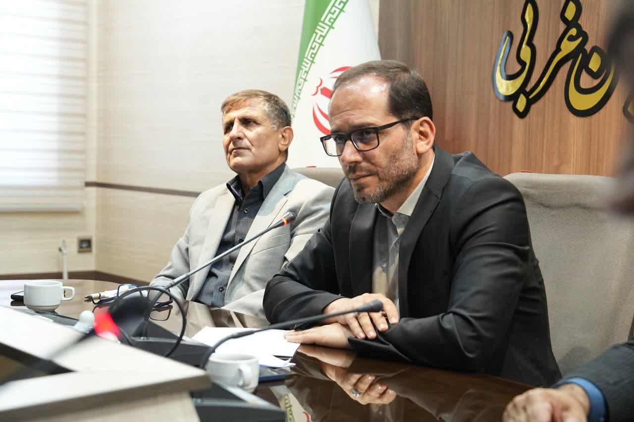 آذربایجان‌غربی آماده میزبانی شایسته از زائران اربعین می‌شود