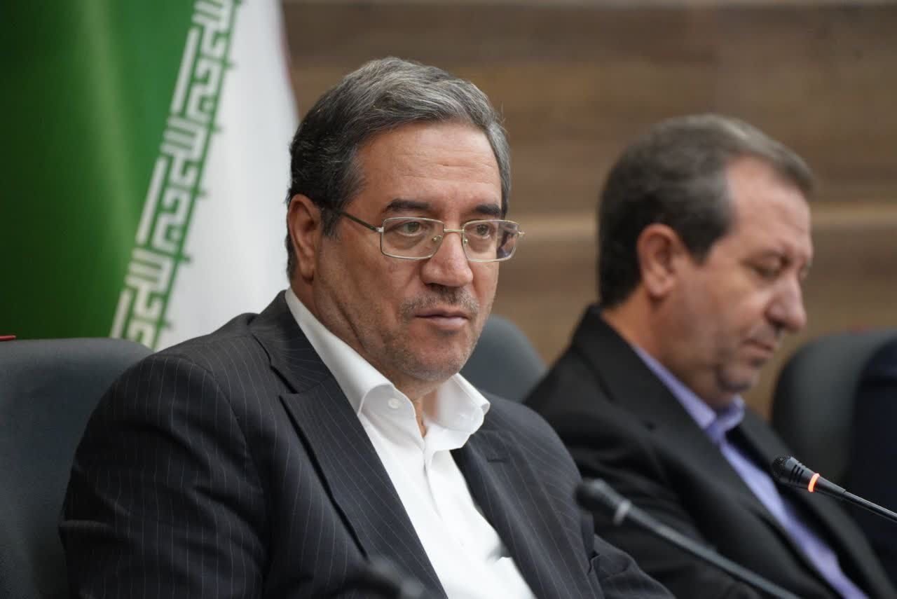 حذف ارز ترجیحی یعنی حذف رانت