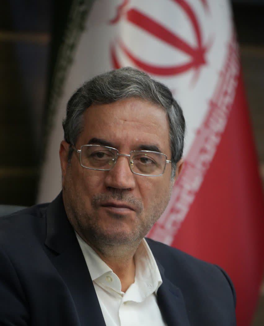 پیام استاندار آذربایجانغربی به مناسبت روز ارتباطات و روابط عمومی