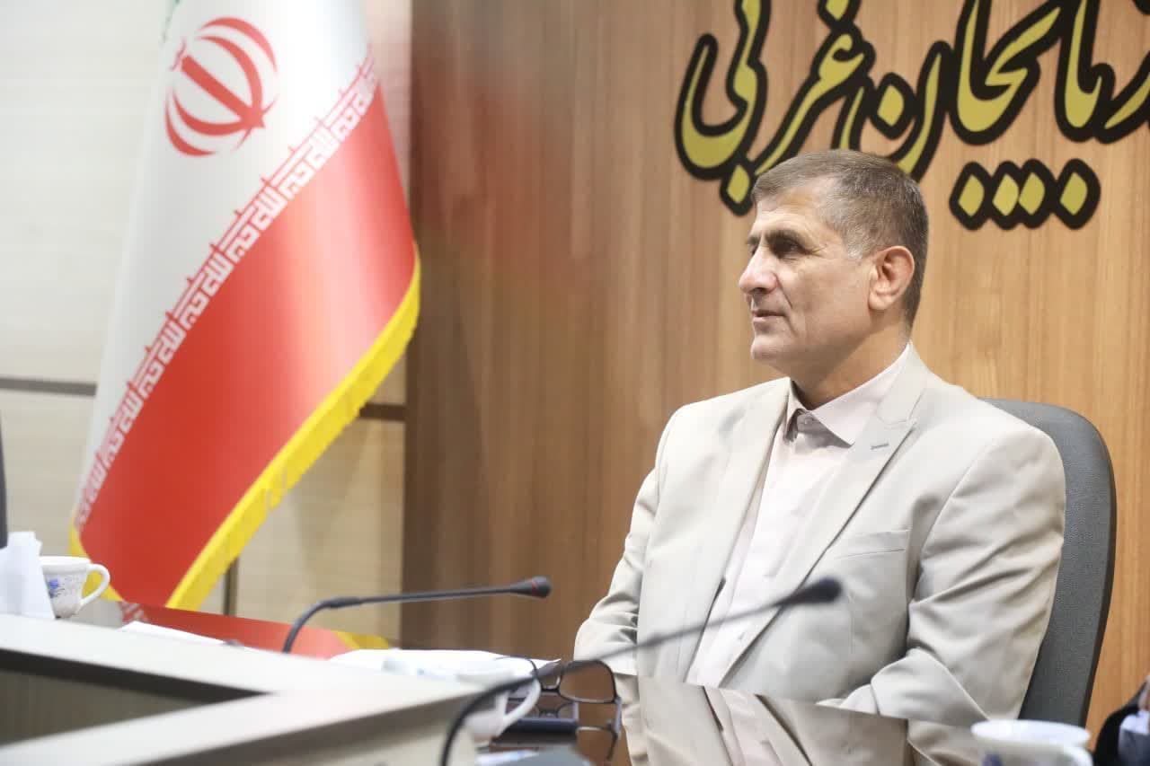 تغییر ساعت اداری در استان آذربایجانغربی