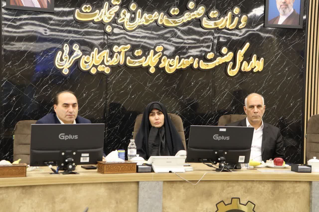 بررسی چالشهای صنعت دخانیات در نشست تخصصی ارومیه