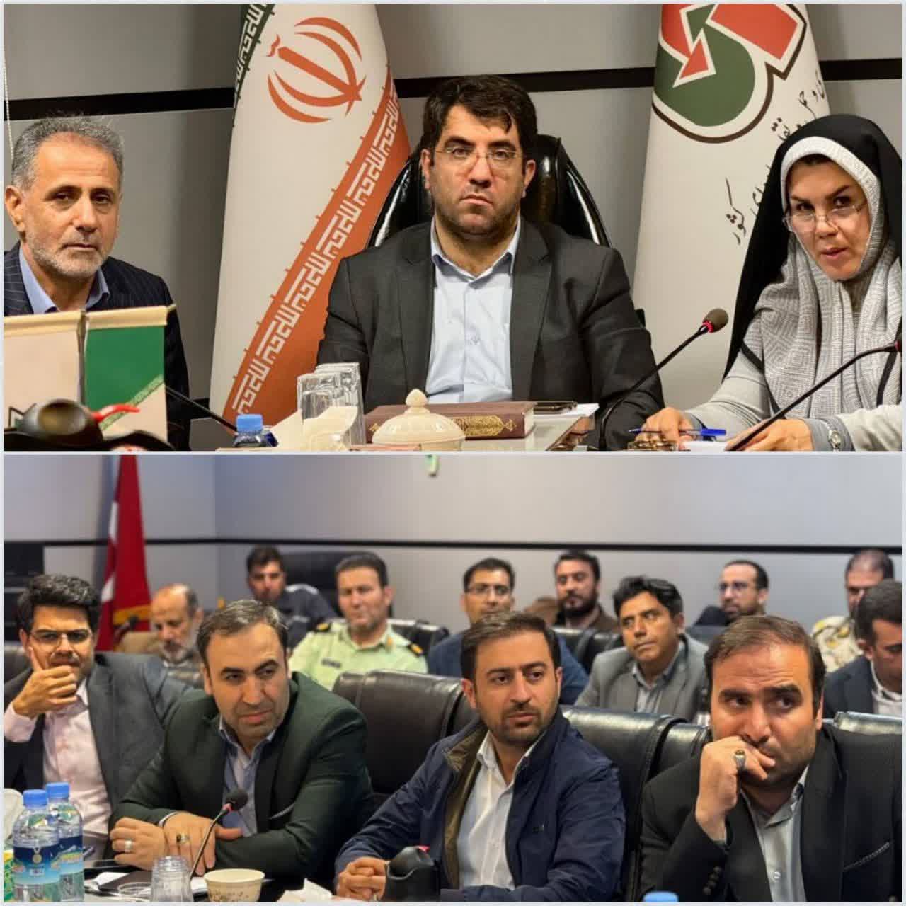 عزم جدی برای تحول زیرساختی در گمرک بازرگان