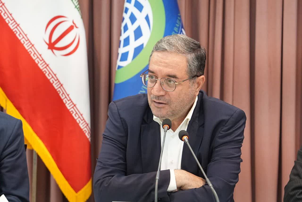 شمس تبریزی آغاز یک جریان فرهنگی و گردشگری جهانی است