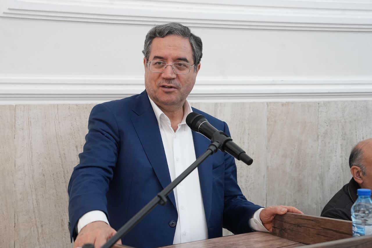 همزیستی ادیان، سرمایه‌ای راهبردی برای توسعه آذربایجان‌غربی است