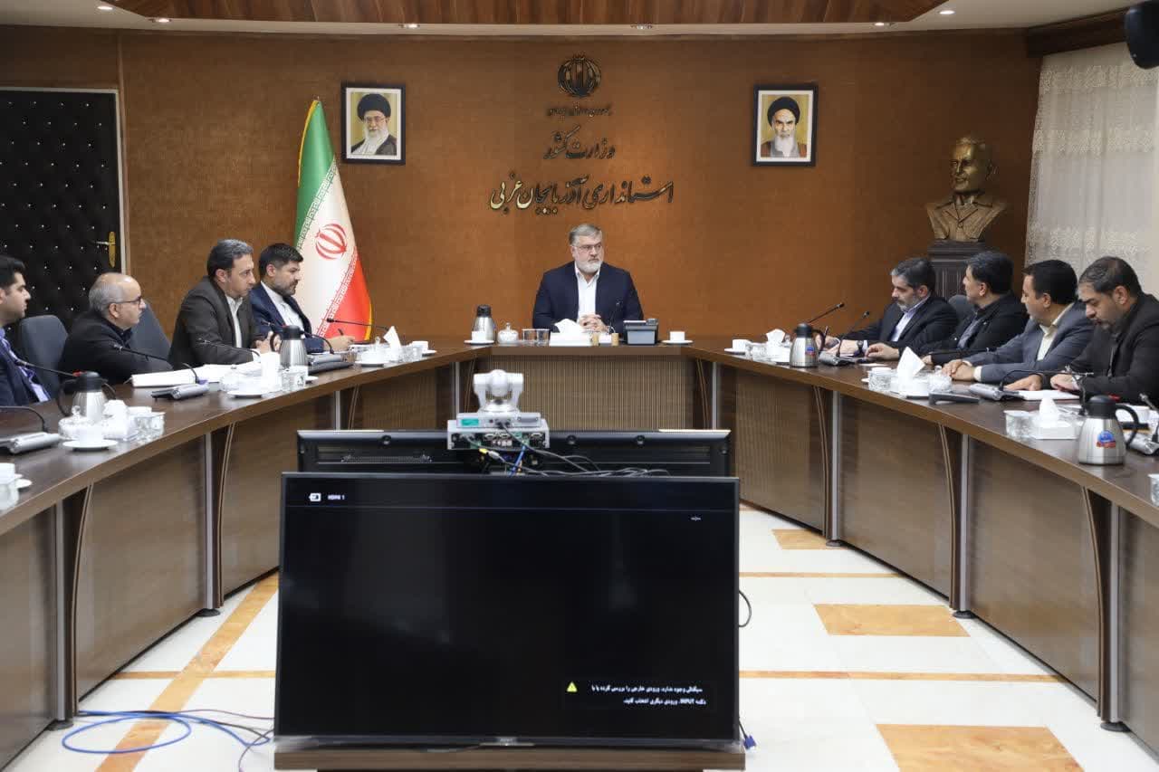 11 ملک مازاد در راستای محرومیت زدایی آذربایجانغربی مولد سازی می شود