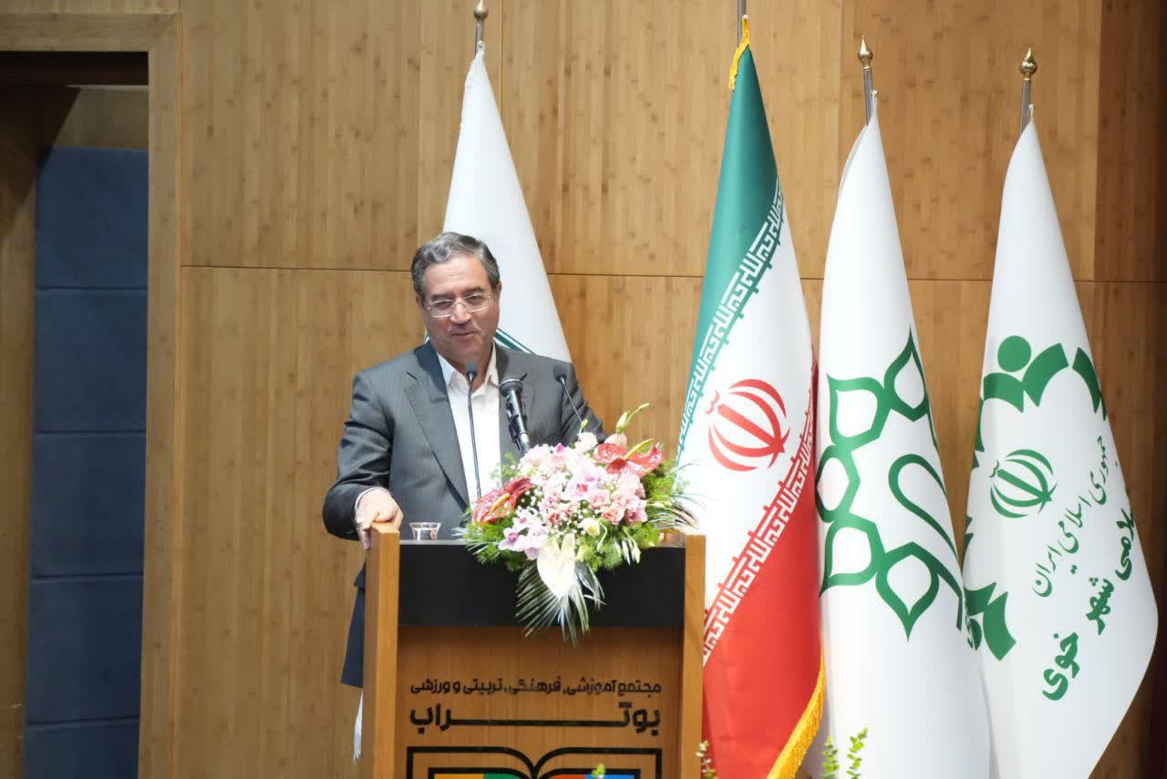 گردشگری و فرهنگ، موتور محرک توسعه پایدار آذربایجانغربی است