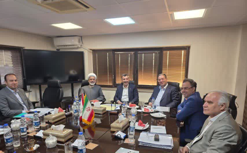 تأکید استاندار آذربایجانغربی بر فعالسازی ظرفیتهای مغفول استان