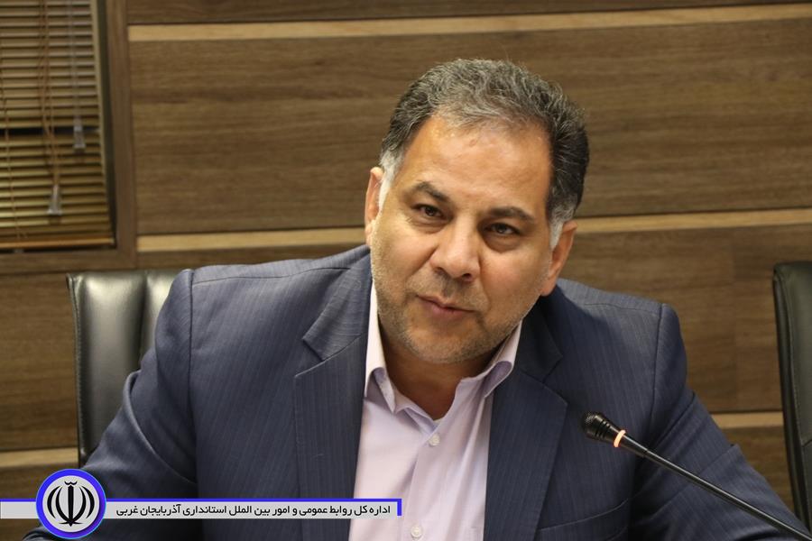 جلسه بررسی فرصت های سرمایه گذاری استان در سوریه برگزار شد