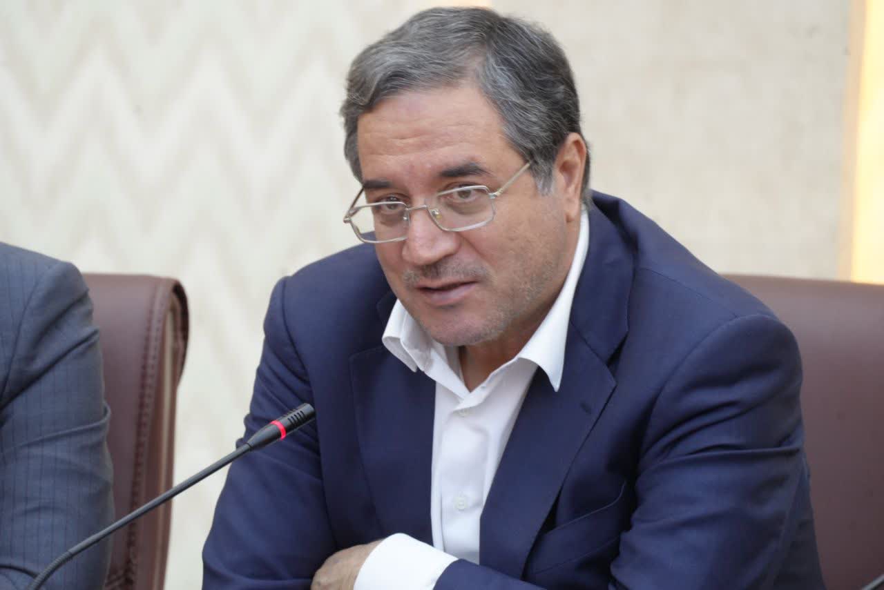 اصلاح الگوی کشت و افزایش ارزش افزوده، اولویت اصلی کشاورزی آذربایجان‌غربی است