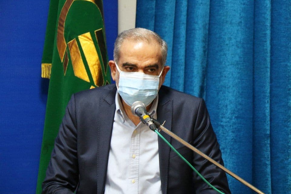 روزانه ۲۴۰ تن گوشت مرغ در آذربایجانغربی تولید میشود/۴۰ تن تولید مازاد در استان داریم